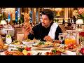 Allu Arjun Athulya Santhanam New Released South Indian Movie Hindi Gulu New Love Story Movies