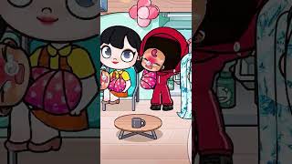 Birth Of Abandoned Quintuplets #avatarworld