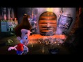 Jimmy Neutron Boy Genius Review