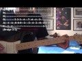 R U Mine? - Arctic Monkeys (Guitar Lesson + Tabs ...