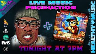 ‼️BANGER ALERT‼️ The AKAI Force has the Original MPC3 Software alreadty installed! 🤔