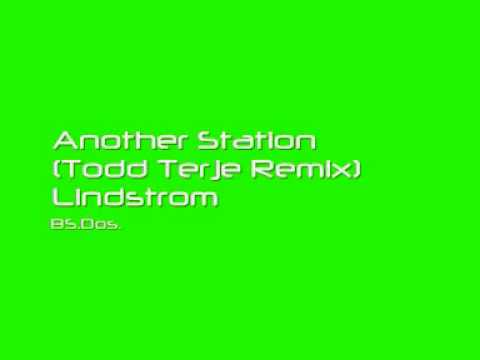 Lindstrom ~ Another Station (Todd Terje Remix)