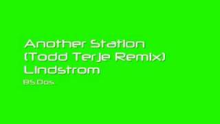 Lindstrom ~ Another Station (Todd Terje Remix)
