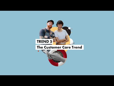 Social Media Trends 2022 Trend 5