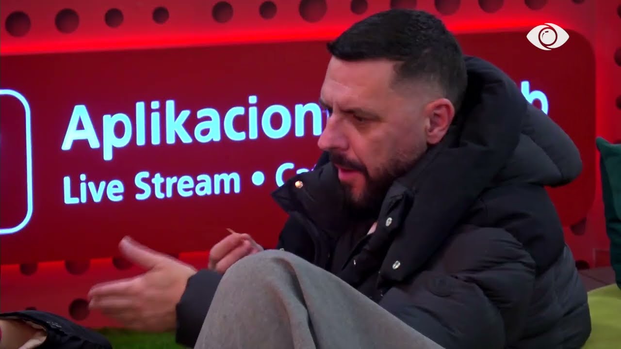 Miri përlotet, Alessio e përqafon: Kam një arsye shumë të fortë që…