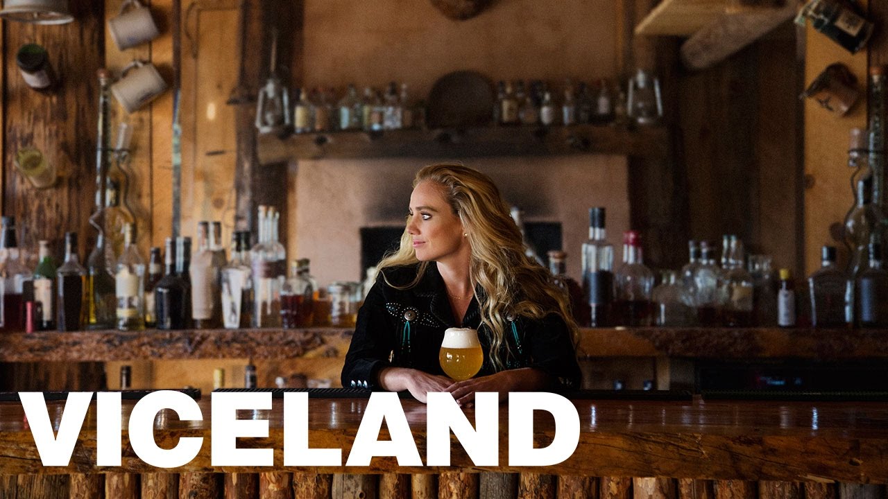 BEERLAND (Series Trailer)