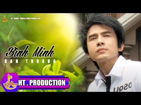 Bình minh - Đan Trường