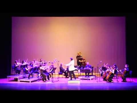 Tema Otoñal by Mario Francini