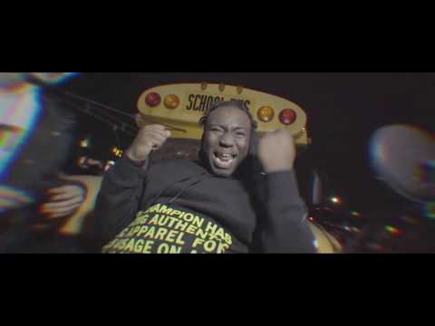 Leeky Drippie "Racks" (Shot by @Chinolafilms) (Official Music Video)