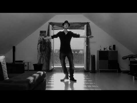 JustSomeMotion SvanSikh   I Wanna Be Your Lover