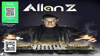 Allan Z - It Feels so Good July Child (cover Sonique 2018)