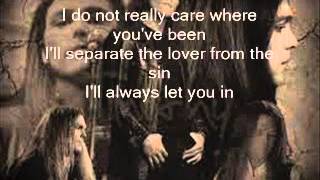 Timothy B. Schmit  -  I'll Always Let You In