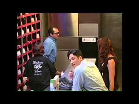 MTV Boiling Points - Bowling Alley