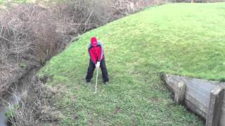 East Sussex national - take one