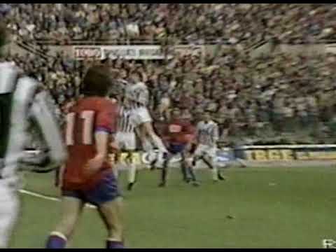 25/03/1984 juventus 2:0 catania ( doppietta di SCIREA)