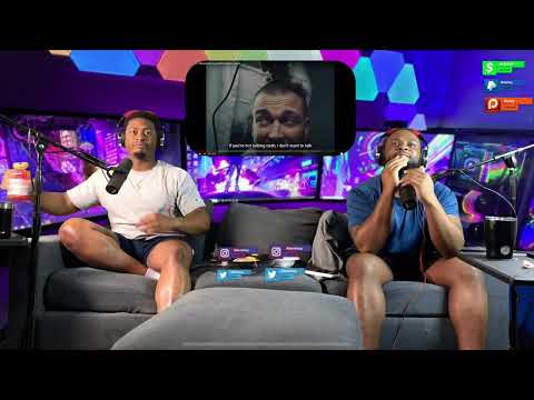 Tesla - Marwan Moussa (Official Music Video) | تيسلا - مروان موسى |BrothersReaction!