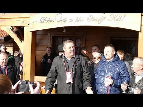 TRILIKUM Zaprešić - Vincekovo 2019