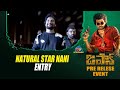 Natural Star Nani ENTRY Speech At Japan Pre Release Event | Karthi | @NTVENT