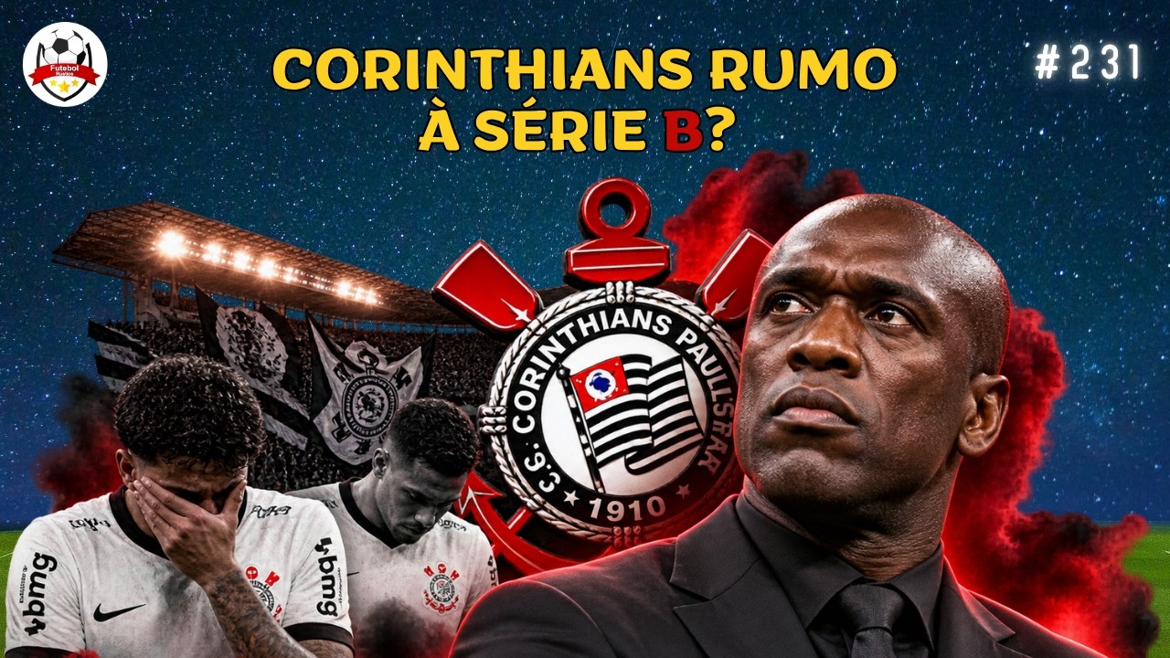 AO VIVO - 26/10/26 - #231