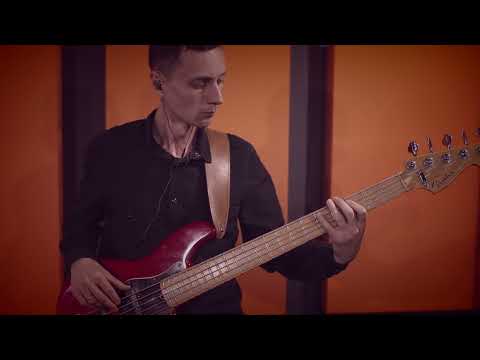 "Nolens volens" - USG Fusion Trio  (Ulański / Seńko / Garczyński)