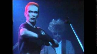 Eurythmics Take Me To Your Heart Live From Heaven 1983