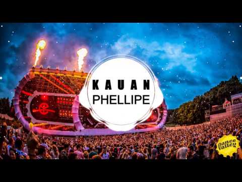 Pop Dat x Terror Squad x Prision Riot x 24K (Yellow Claw Mashup)  [Kauan Phellipe Remake]