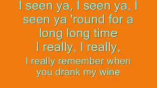 Smash mouth - Why can&#39;t we be friends? - Lyrics