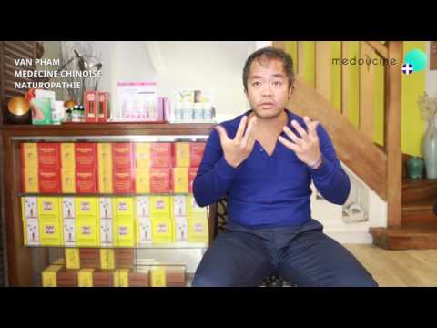 Comment accompagnez-vous une migraine ?  Par Pham Van