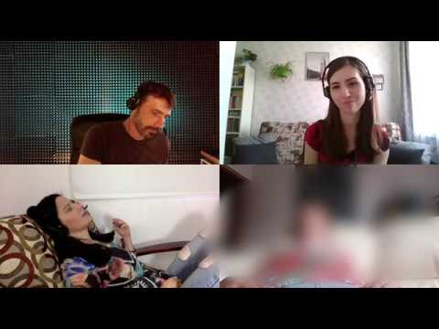 43-PL (ES) Kamil, W chwili porodu - Hipnoza Regresyjna Calogero Grifasi