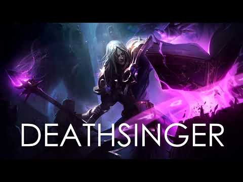💀KARTHUS📖 Tevvez - Quasar (HARDSTYLE EDIT)