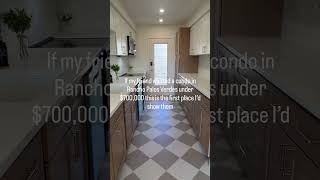 ✨ ランチョ・パロスバーデスで叶えるモダンライフ ✨ #パロスバーデス #ロサンゼルス不動産 #ロサンゼルス家探し #ロサンゼルス在住