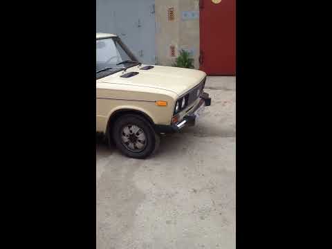 ВАЗ-21063 LADA 1300SL Super Luxe