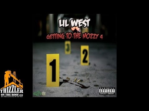 Lil West ft. Dubb 20, Street Knowledge - Countin' Bandz [Prod. Teo Beats] [Thizzler.com]