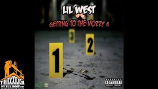 Lil West ft. Dubb 20, Street Knowledge - Countin' Bandz [Prod. Teo Beats] [Thizzler.com]