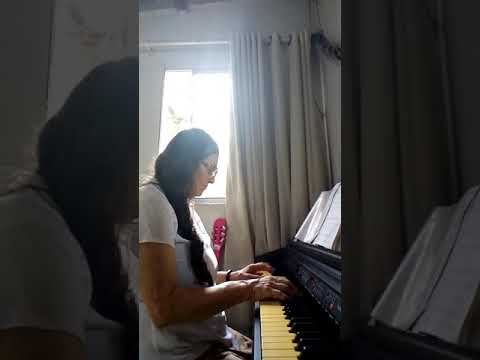 4 de março de 2020 hino sud 28 o vem Supremo Rei