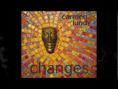Carmen Lundy - So Beautiful [Audio]