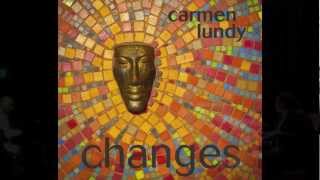 Carmen Lundy - So Beautiful [Audio]