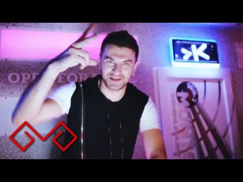 Clanker Jones @ VIP  Room Firebird Project with Vali & Lucian Barbulescu | Partydul Kiss FM
