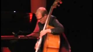 Vivian Buczek & Peter Asplund-Dearly beloved