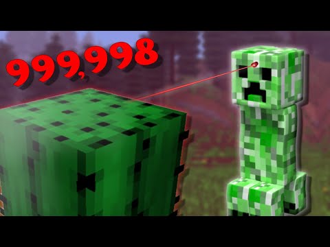 Cactus Bone Meal Farm in Minecraft Java