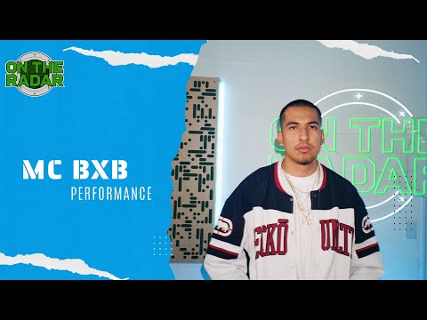 MC BXB "F.Y.B.F GOODIES Remix" On The Radar Performance