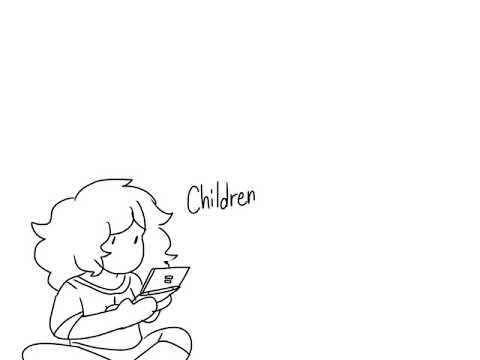 Technically what happened in Magical Starsign (TW: somewhat fast moving imagery and loud sounds)