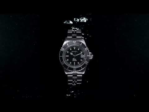 Manta Heritage | Scopri le novità del mondo Breil