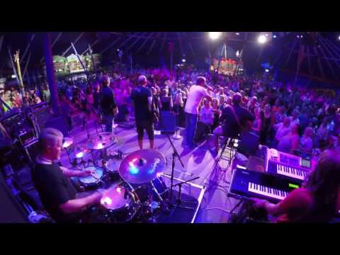 Austria Project Live - Ham Kummst - Tollwood 2017