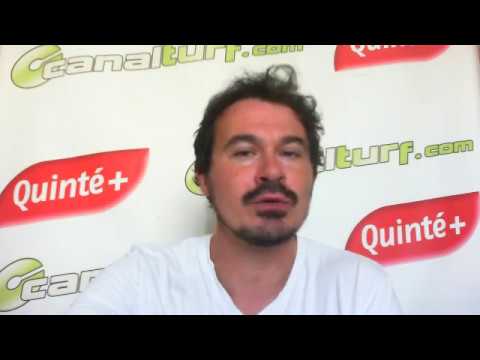 Pronostic du Quinté+ et des courses PMU du Dimanche 9 Juillet 2017 - Stéphane Davy