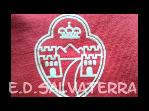 E.D. Salvaterra - Tyde F.C.