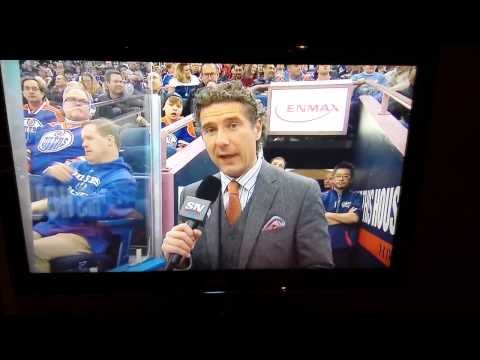 Joey Moss Dancing to Footloose feat. Gene Principe