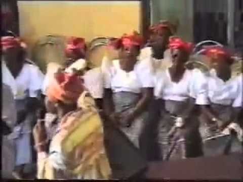 Ihe Nkelele Anyi Lewe Ha Nne Mbe -  King Prof  Obewe Igbo)