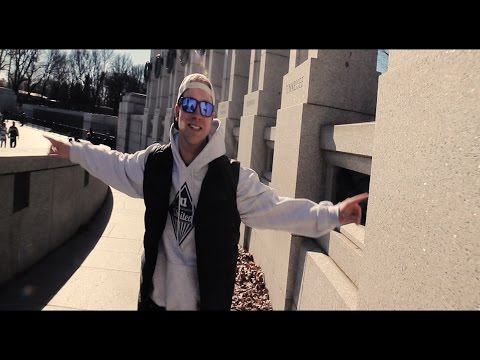 Matty P - Purpose in Life (Official Music Video)