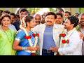 Vishnuvardhan Kidnaps Bride To Marry Her With Lover Kannada Hit Movie Hrudayavantha Part 09